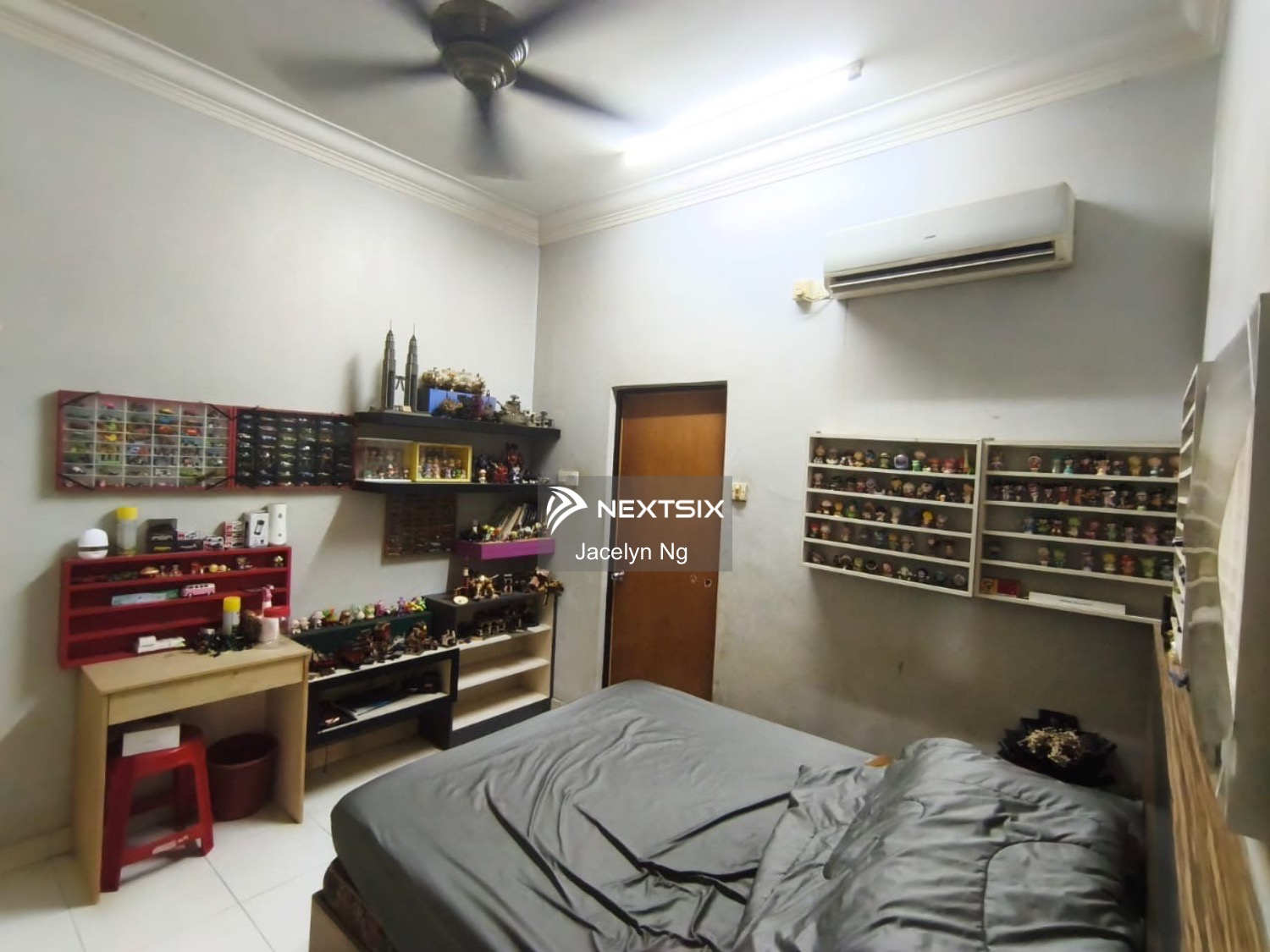 2-sty Terrace/Link House For Sale in Skudai Johor - Image 7
