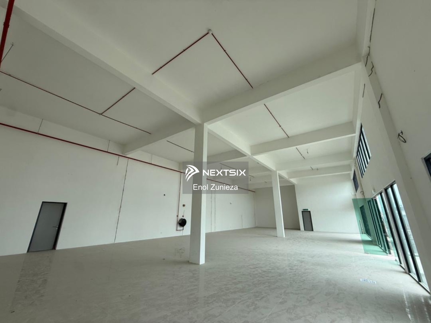 Detached Factory For Rent in Batu Kawan Penang - Image 10