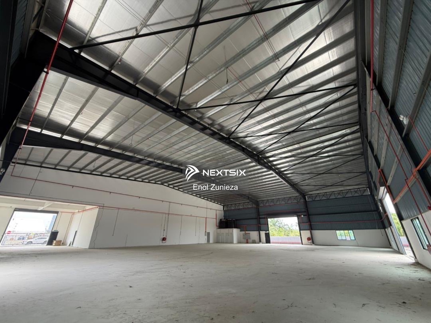 Detached Factory For Rent in Batu Kawan Penang - Image 6