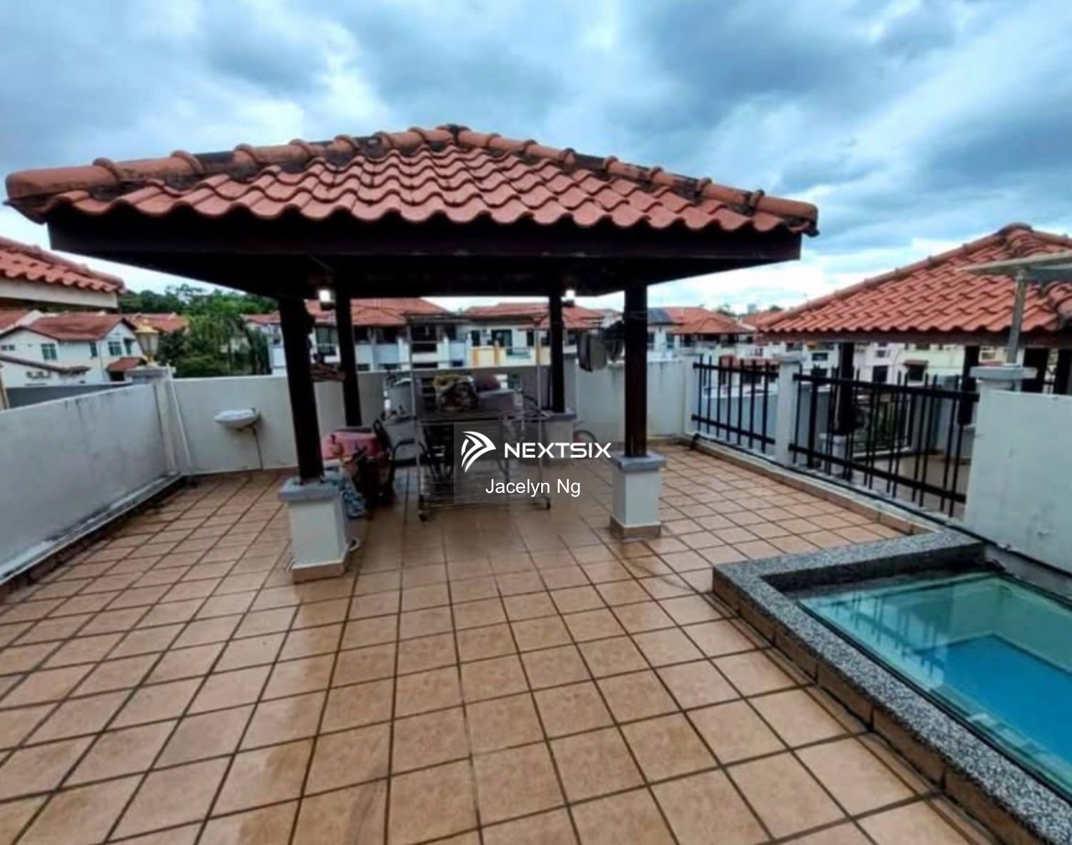 2-sty Terrace/Link House For Sale in Skudai Johor - Image 6