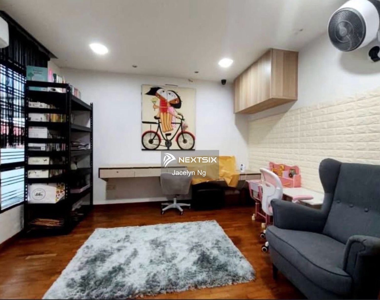 2-sty Terrace/Link House For Sale in Skudai Johor - Image 7