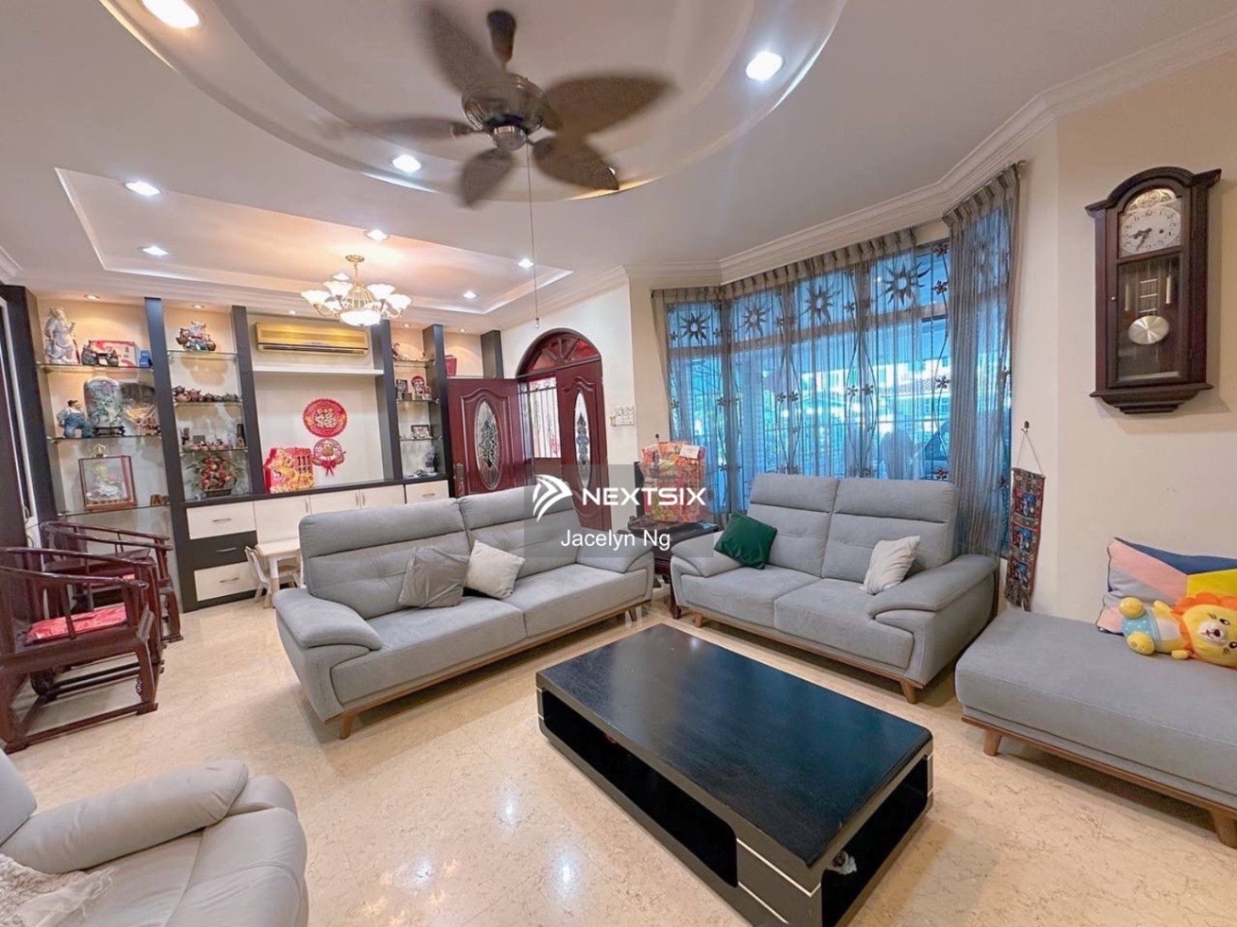 2-sty Terrace/Link House For Sale in Johor Bahru Johor