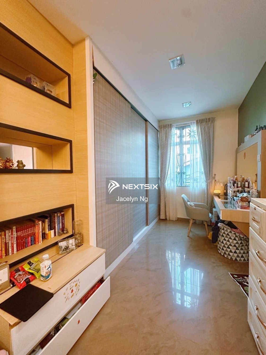 2-sty Terrace/Link House For Sale in Johor Bahru Johor - Image 10