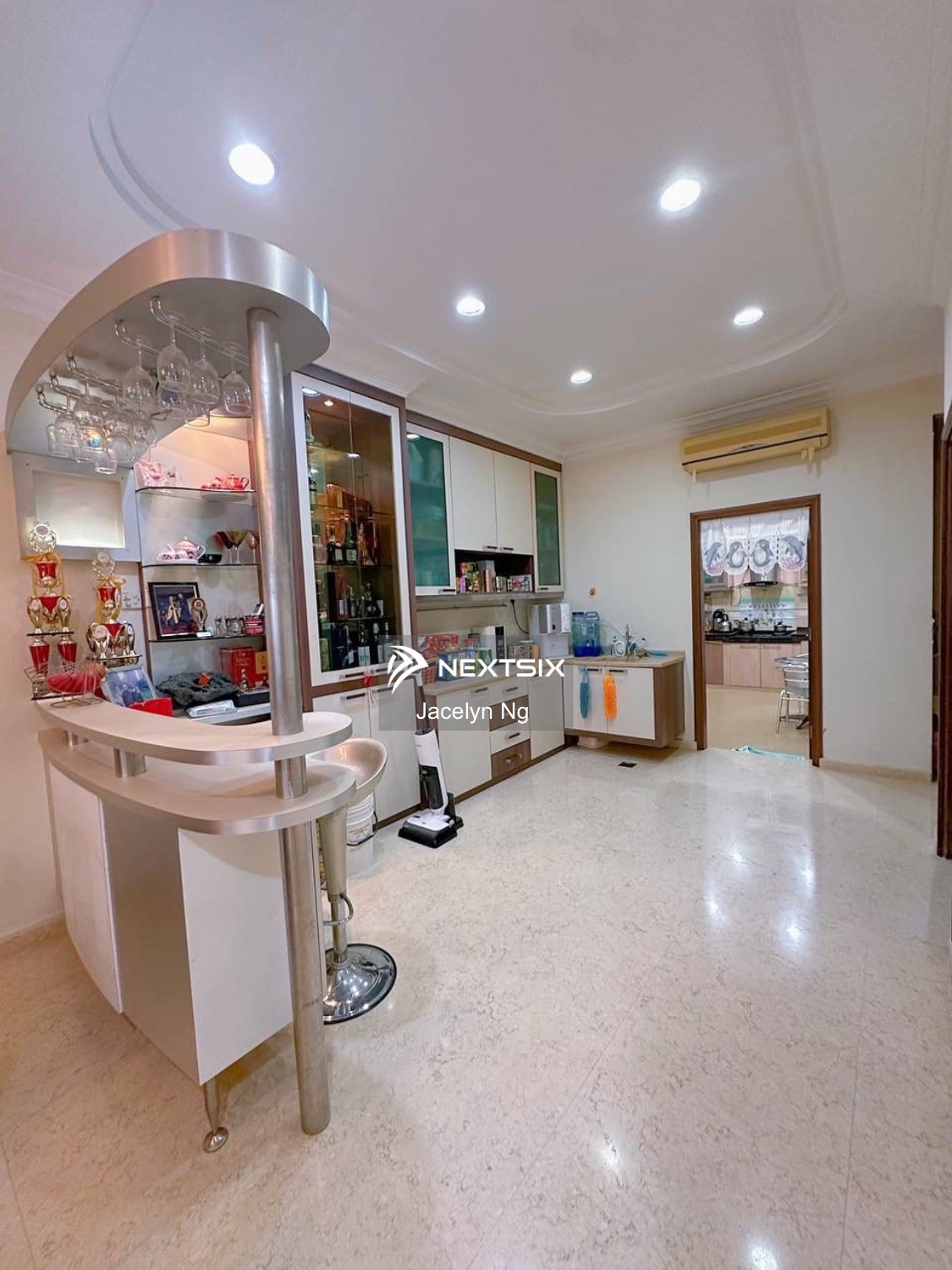 2-sty Terrace/Link House For Sale in Johor Bahru Johor - Image 11