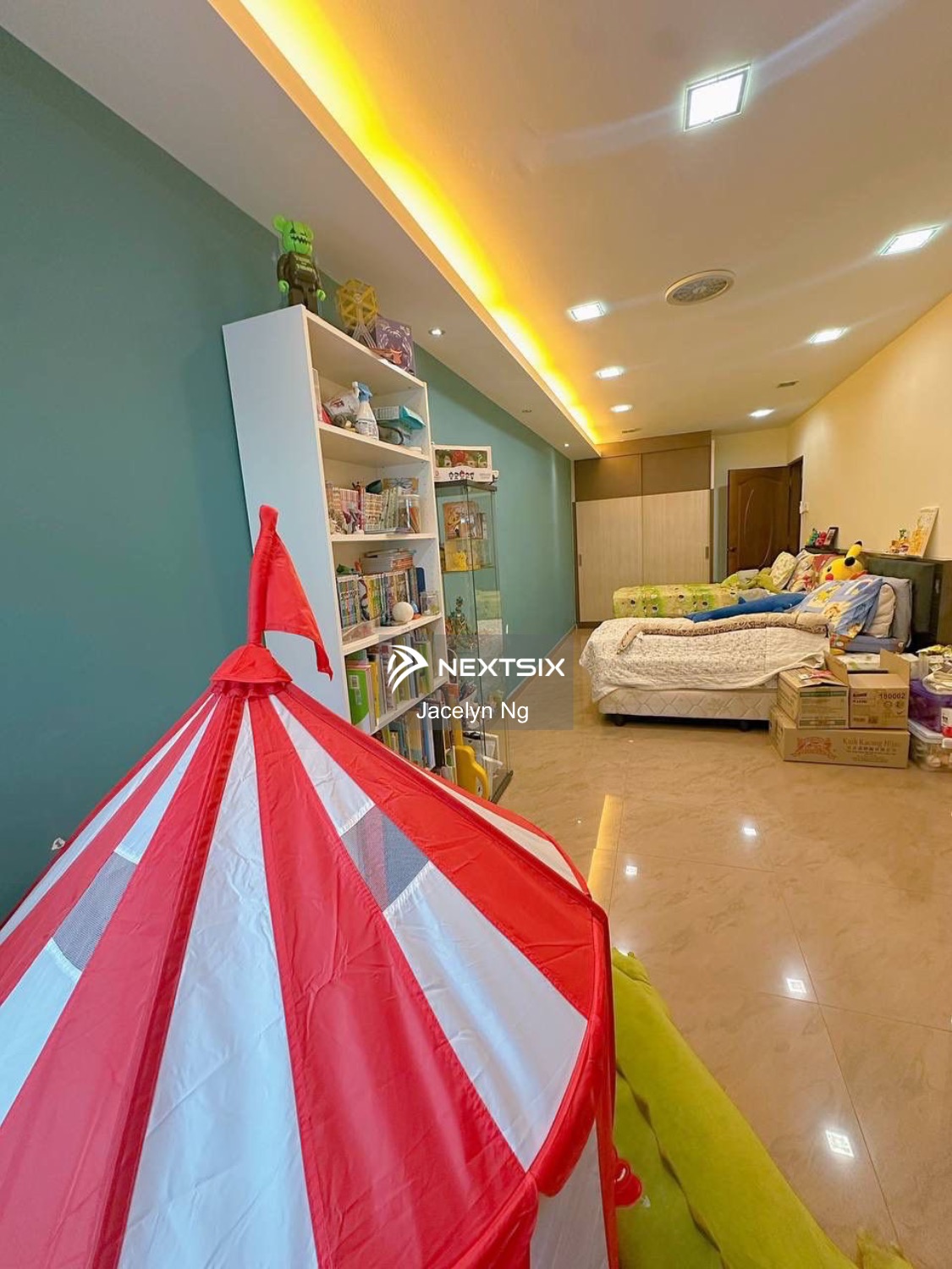 2-sty Terrace/Link House For Sale in Johor Bahru Johor - Image 7