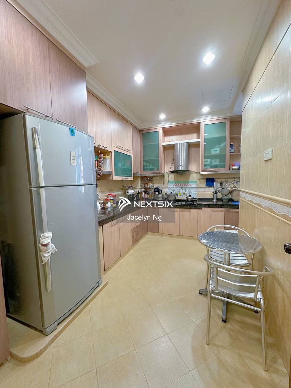 2-sty Terrace/Link House For Sale in Johor Bahru Johor - Image 8