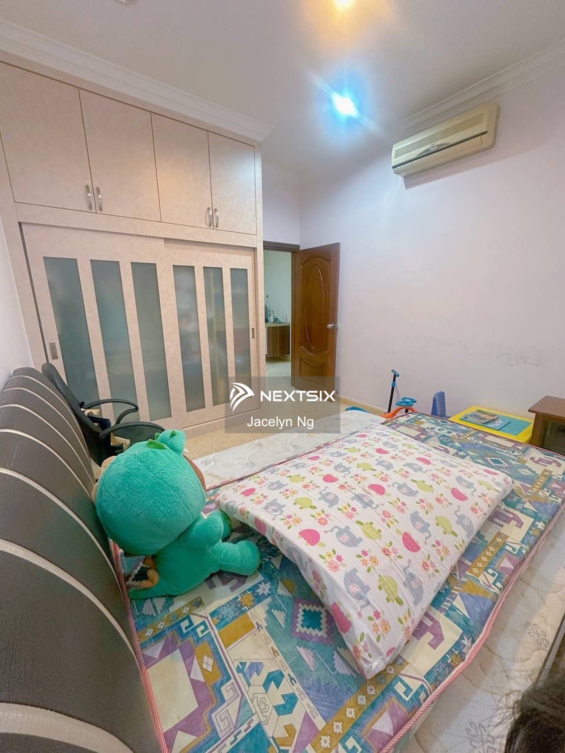 2-sty Terrace/Link House For Sale in Johor Bahru Johor - Image 9
