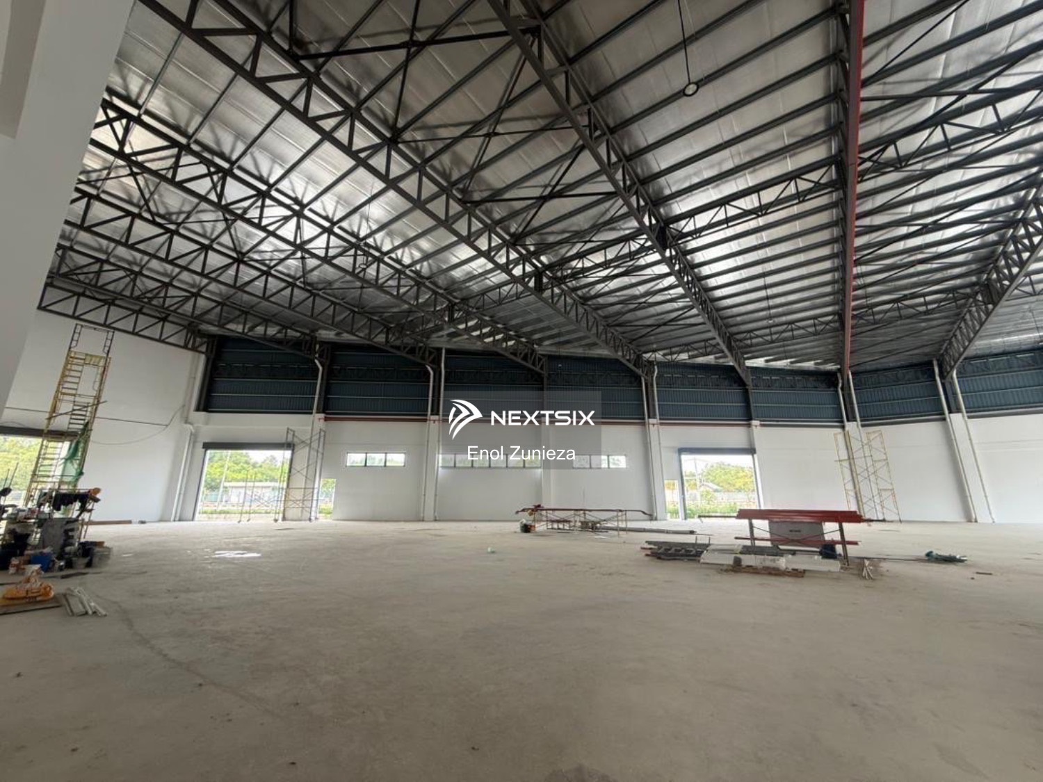 Detached Factory For Rent in Batu Kawan Penang - Image 5