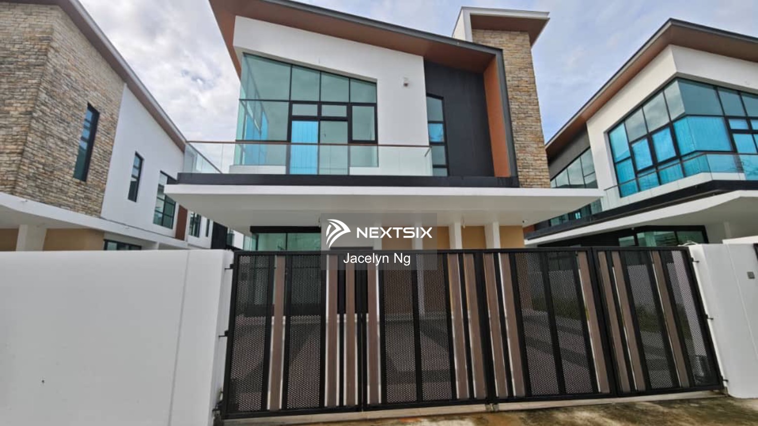 Bungalow For Sale in Gelang Patah Johor