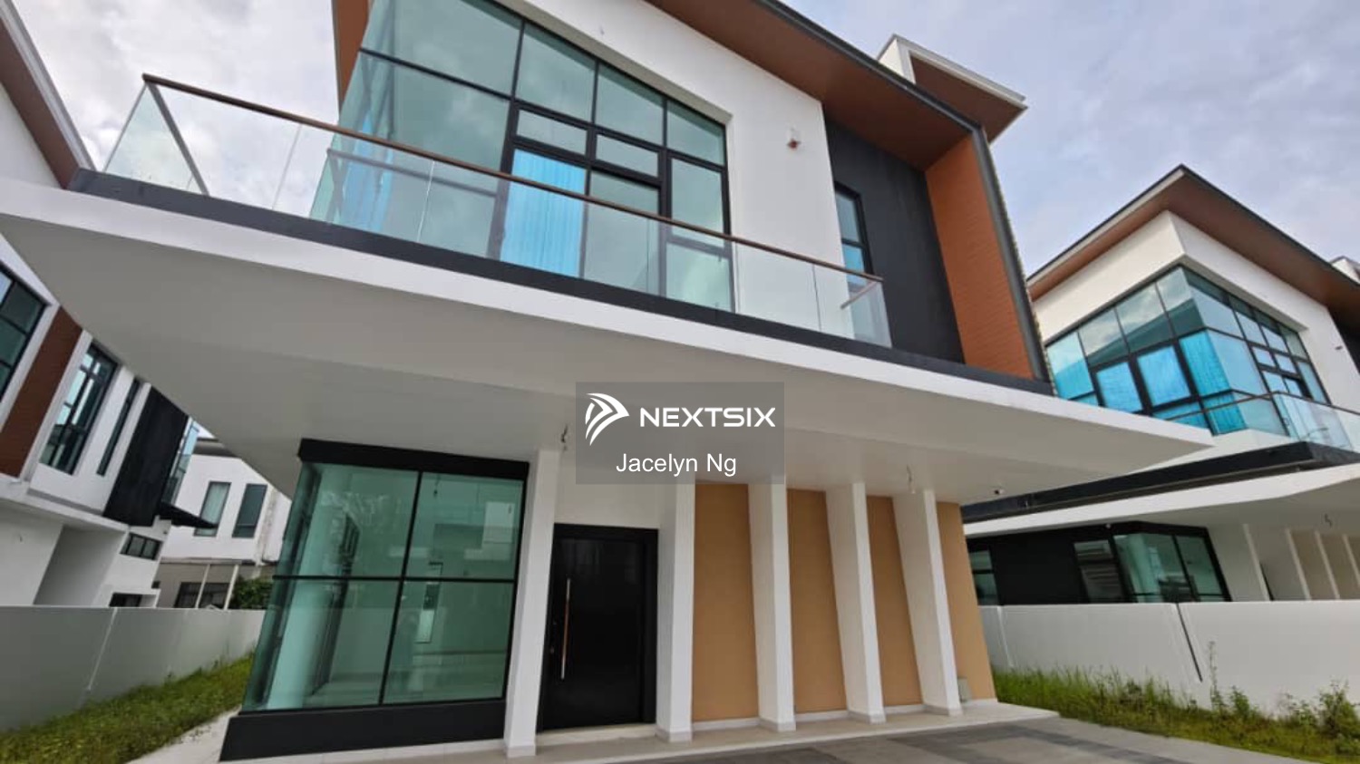 Bungalow For Sale in Gelang Patah Johor - Image 6