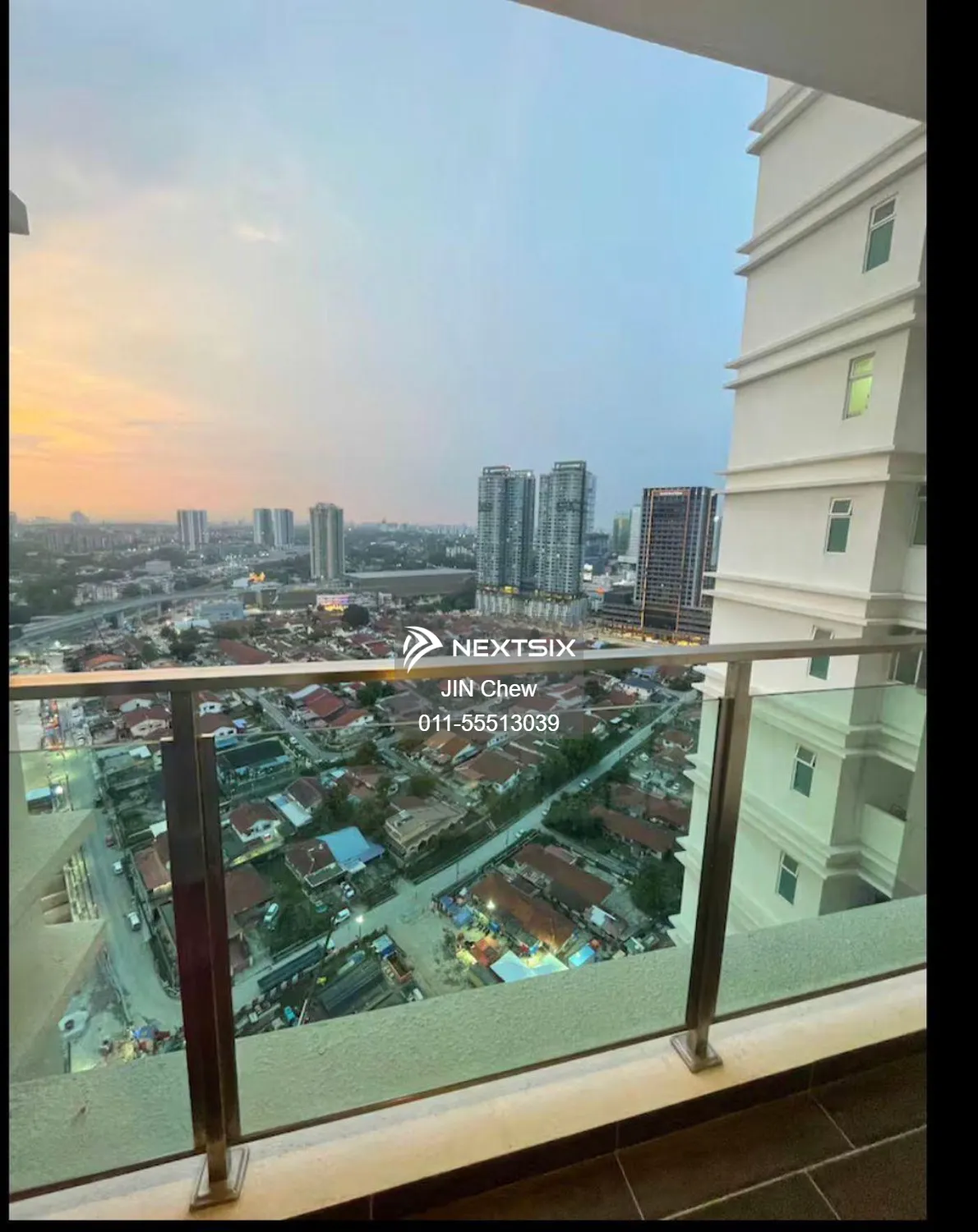 Serviced Residence For Rent in Johor Bahru Johor