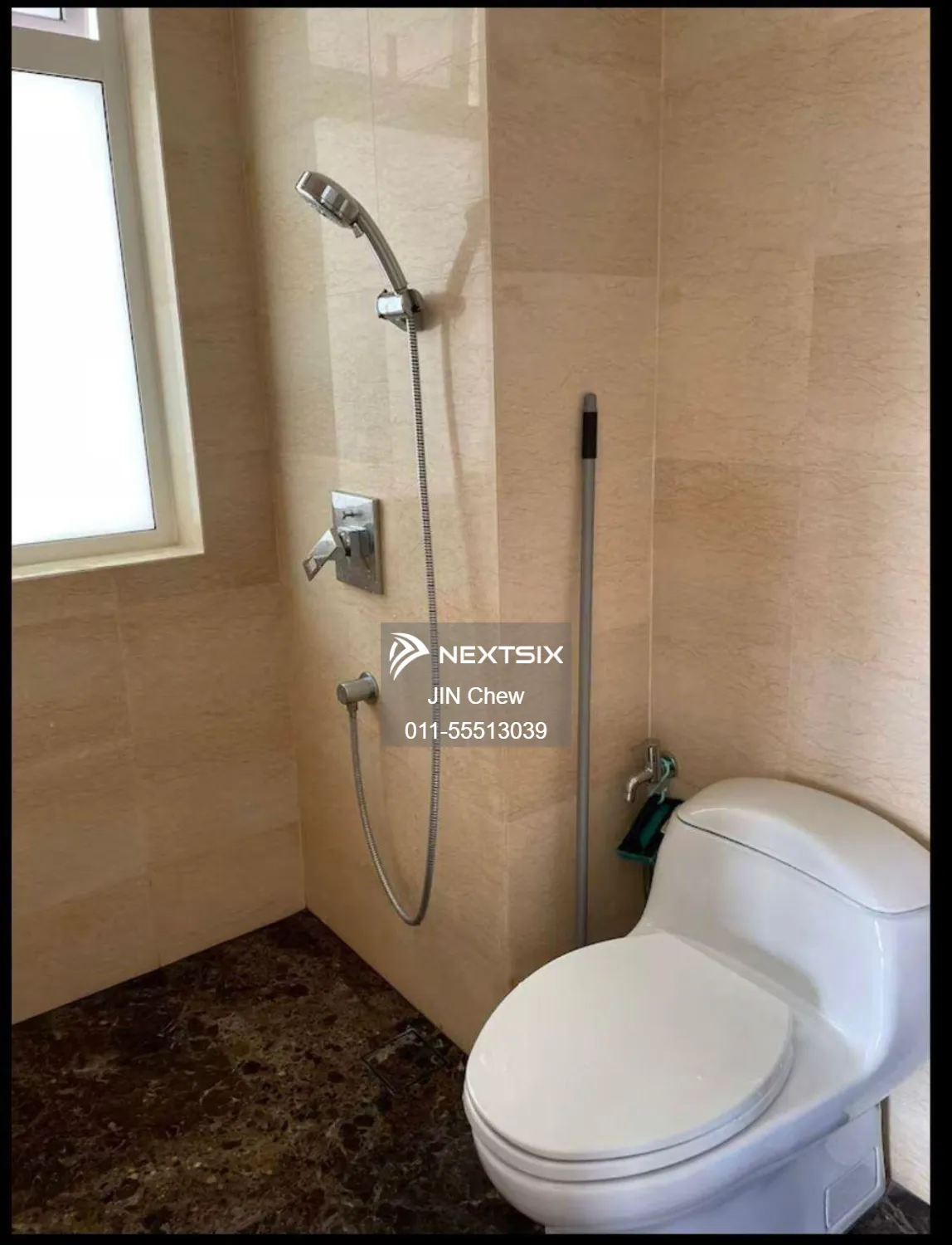 Serviced Residence For Rent in Johor Bahru Johor - Image 6