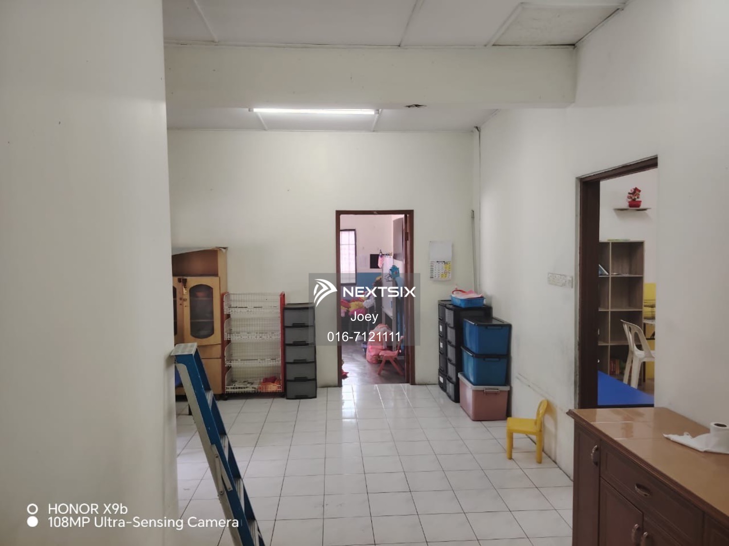 1-sty Terrace/Link House For Sale in Kulai Johor