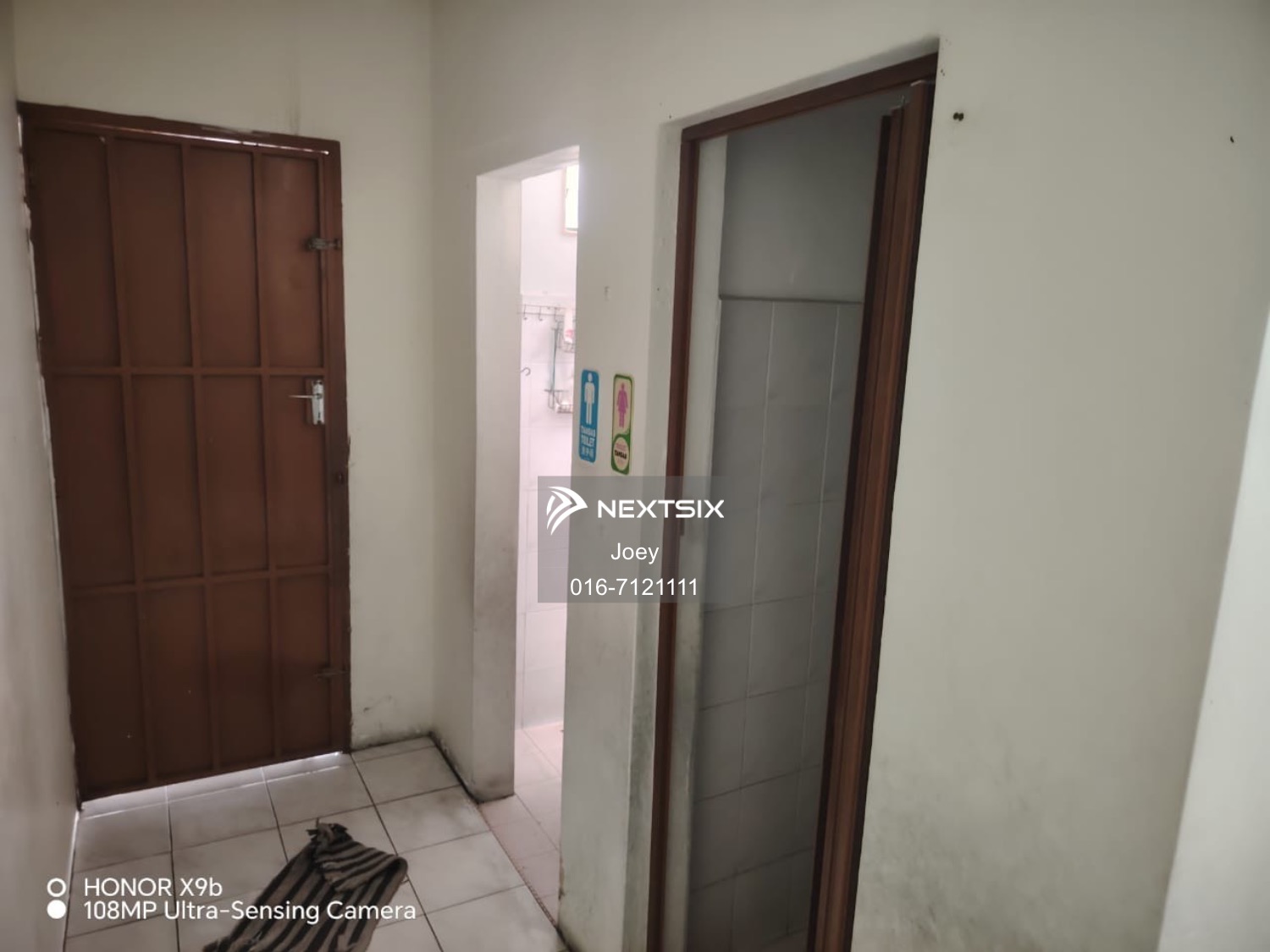 1-sty Terrace/Link House For Sale in Kulai Johor - Image 9