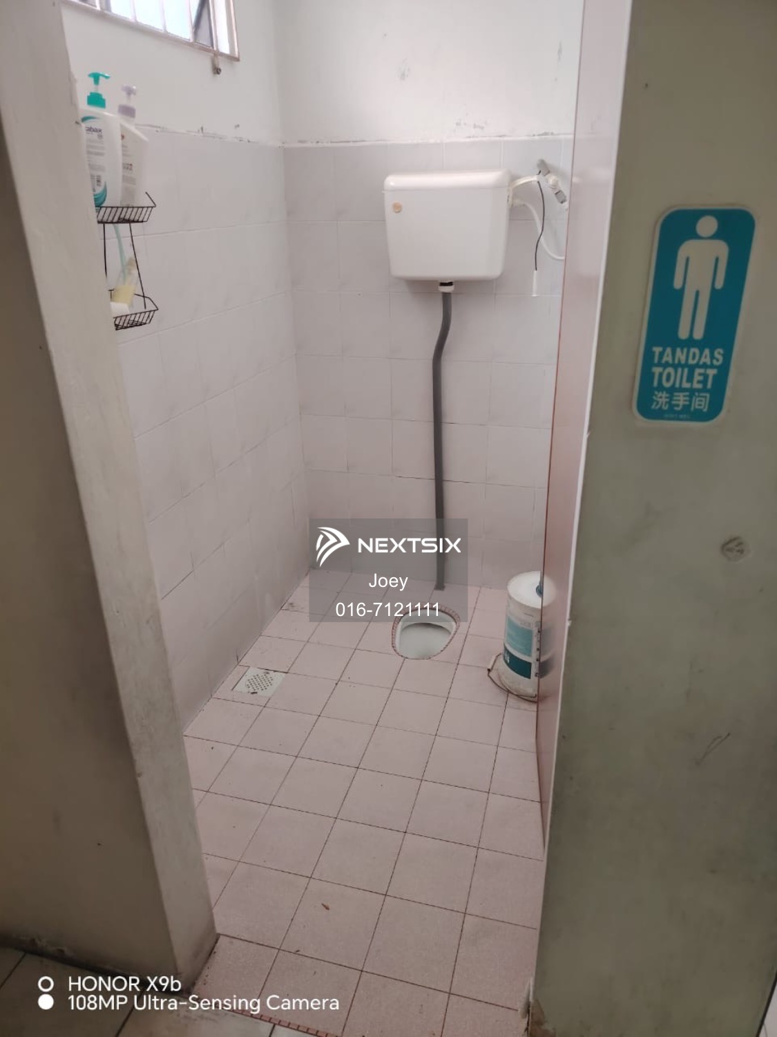 1-sty Terrace/Link House For Sale in Kulai Johor - Image 10