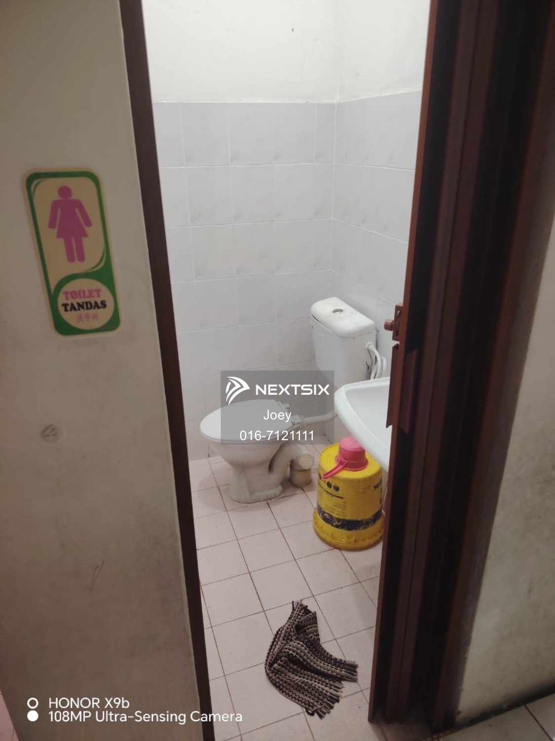 1-sty Terrace/Link House For Sale in Kulai Johor - Image 11