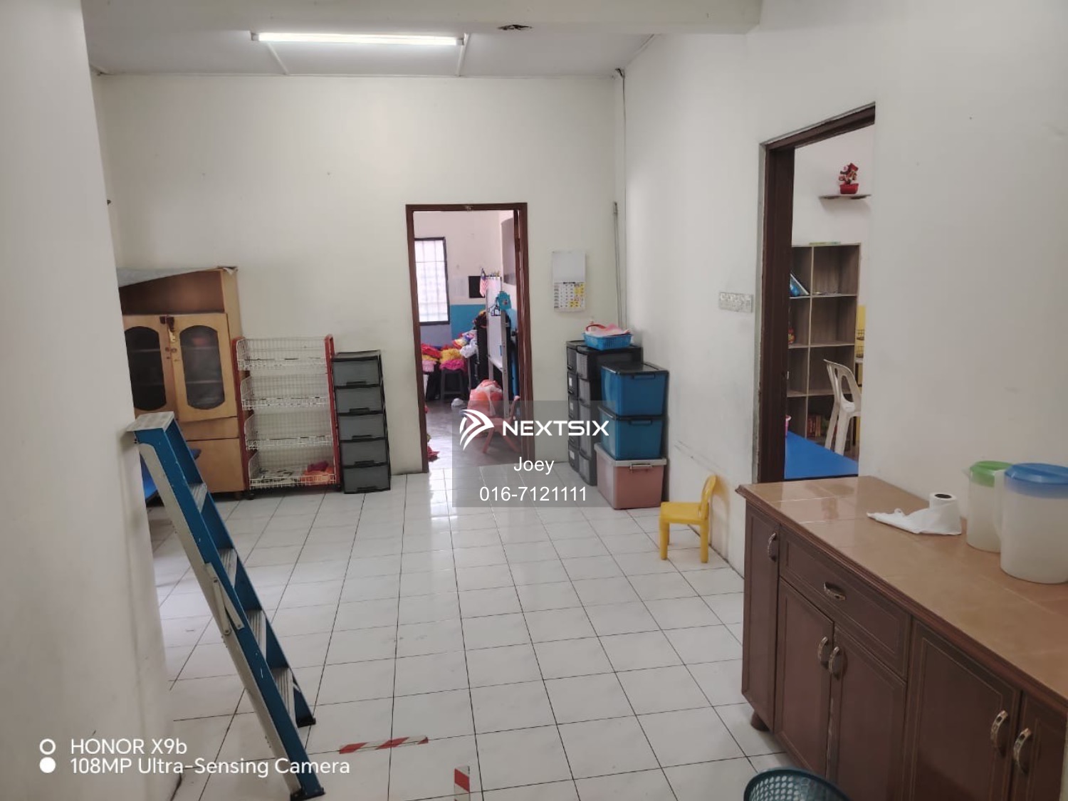 1-sty Terrace/Link House For Sale in Kulai Johor - Image 5