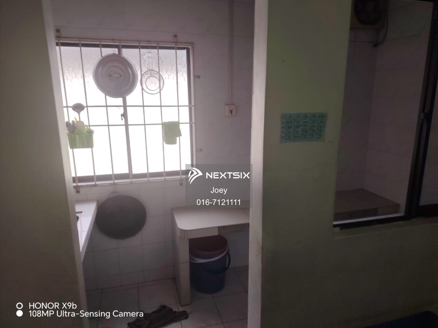 1-sty Terrace/Link House For Sale in Kulai Johor - Image 6