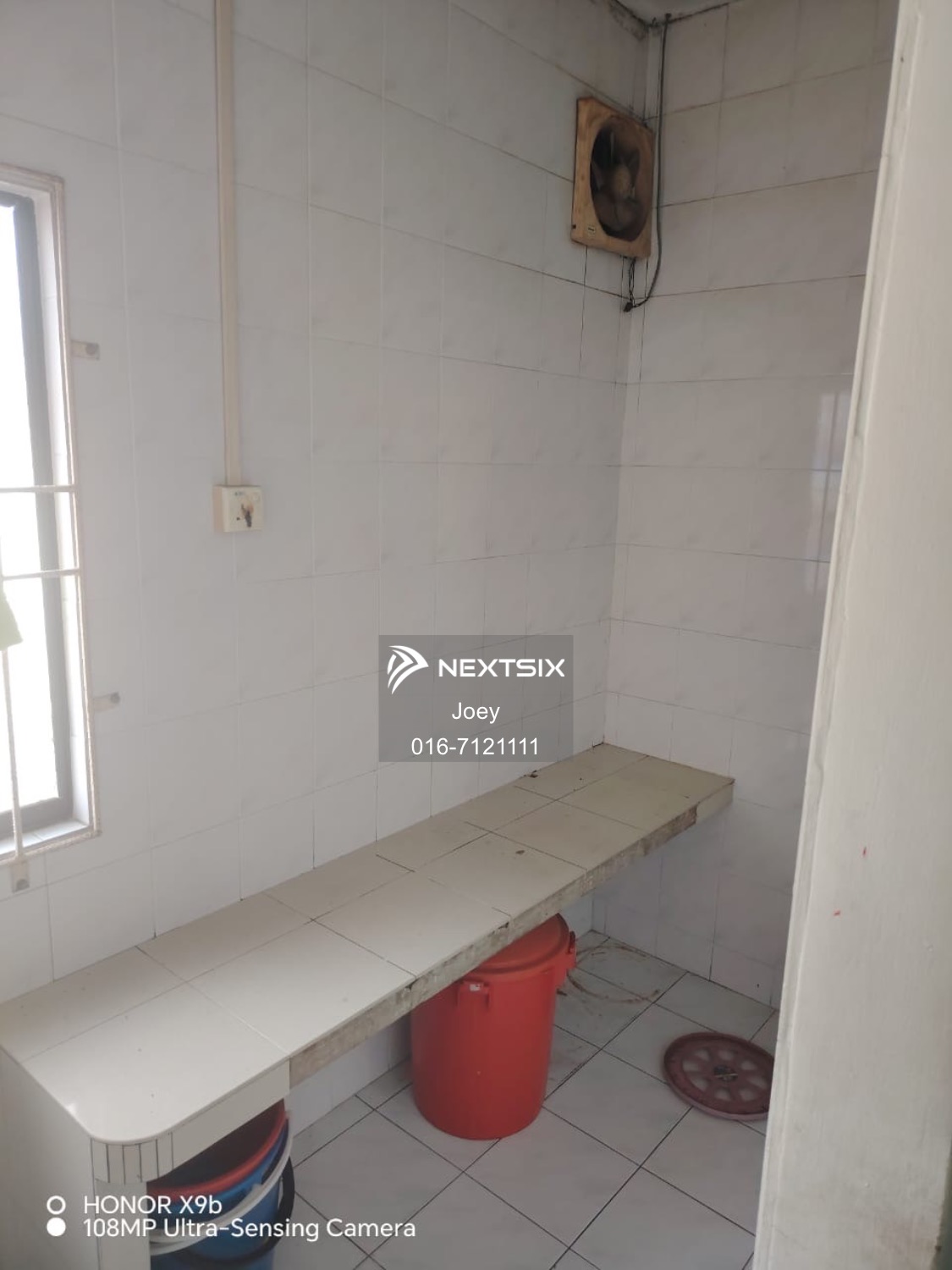1-sty Terrace/Link House For Sale in Kulai Johor - Image 7