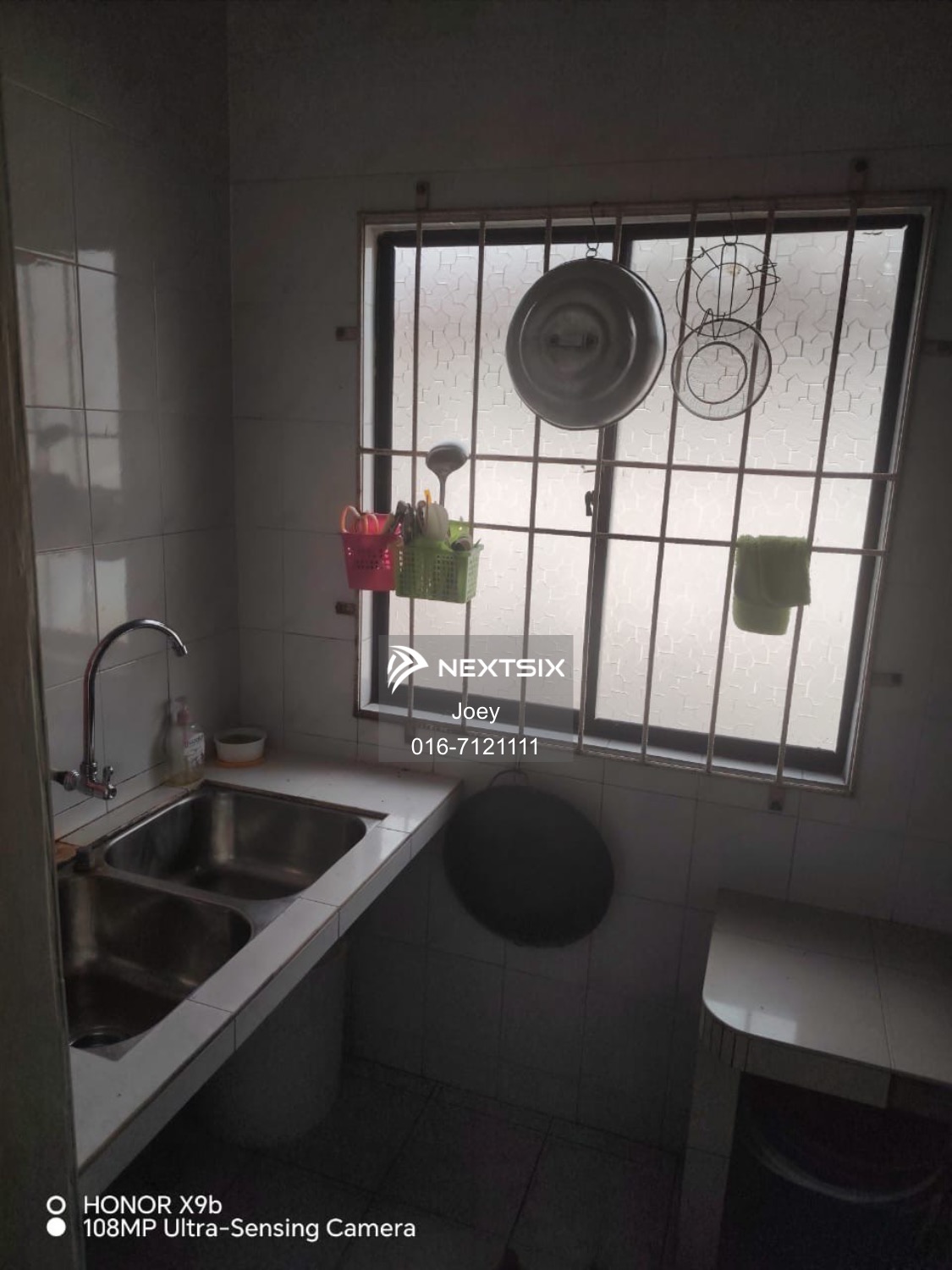 1-sty Terrace/Link House For Sale in Kulai Johor - Image 8