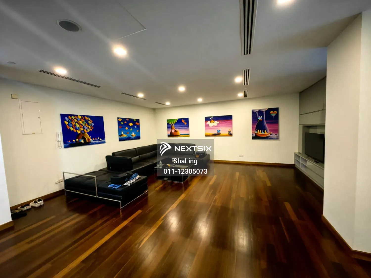 Serviced Residence For Sale in KLCC Kuala Lumpur