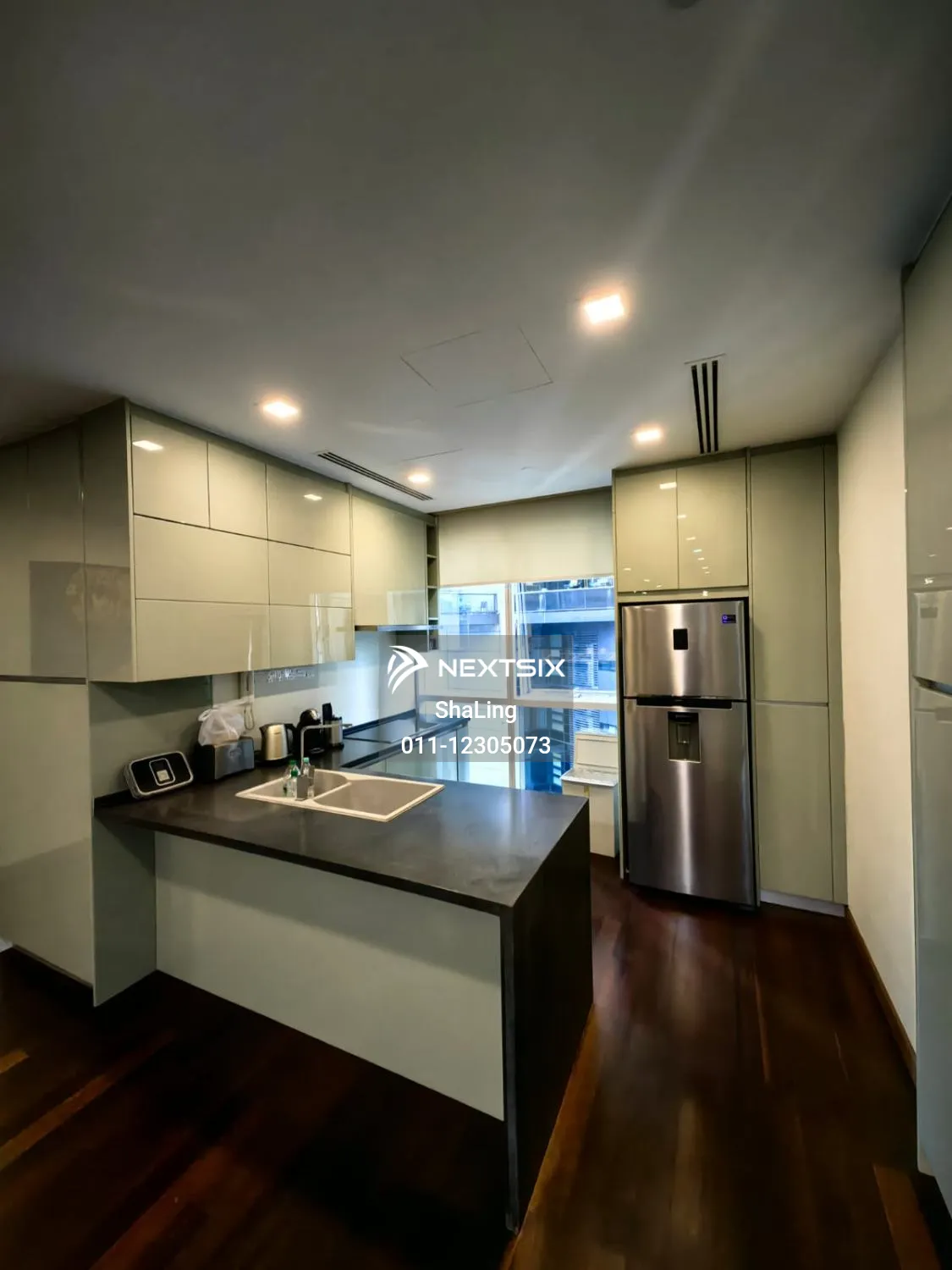 Serviced Residence For Sale in KLCC Wilayah Persekutuan Kuala Lumpur - Image 5