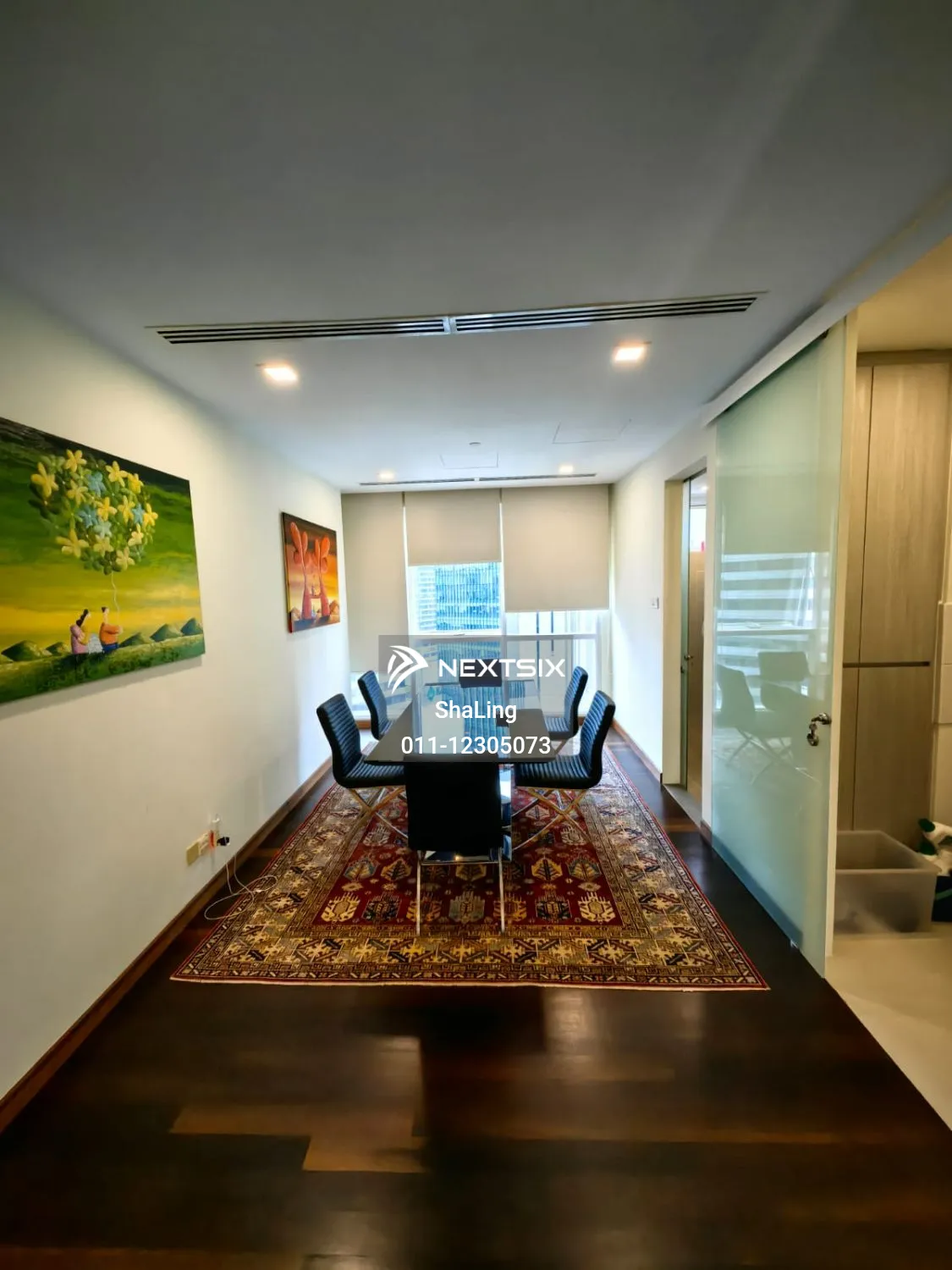 Serviced Residence For Sale in KLCC Wilayah Persekutuan Kuala Lumpur - Image 6