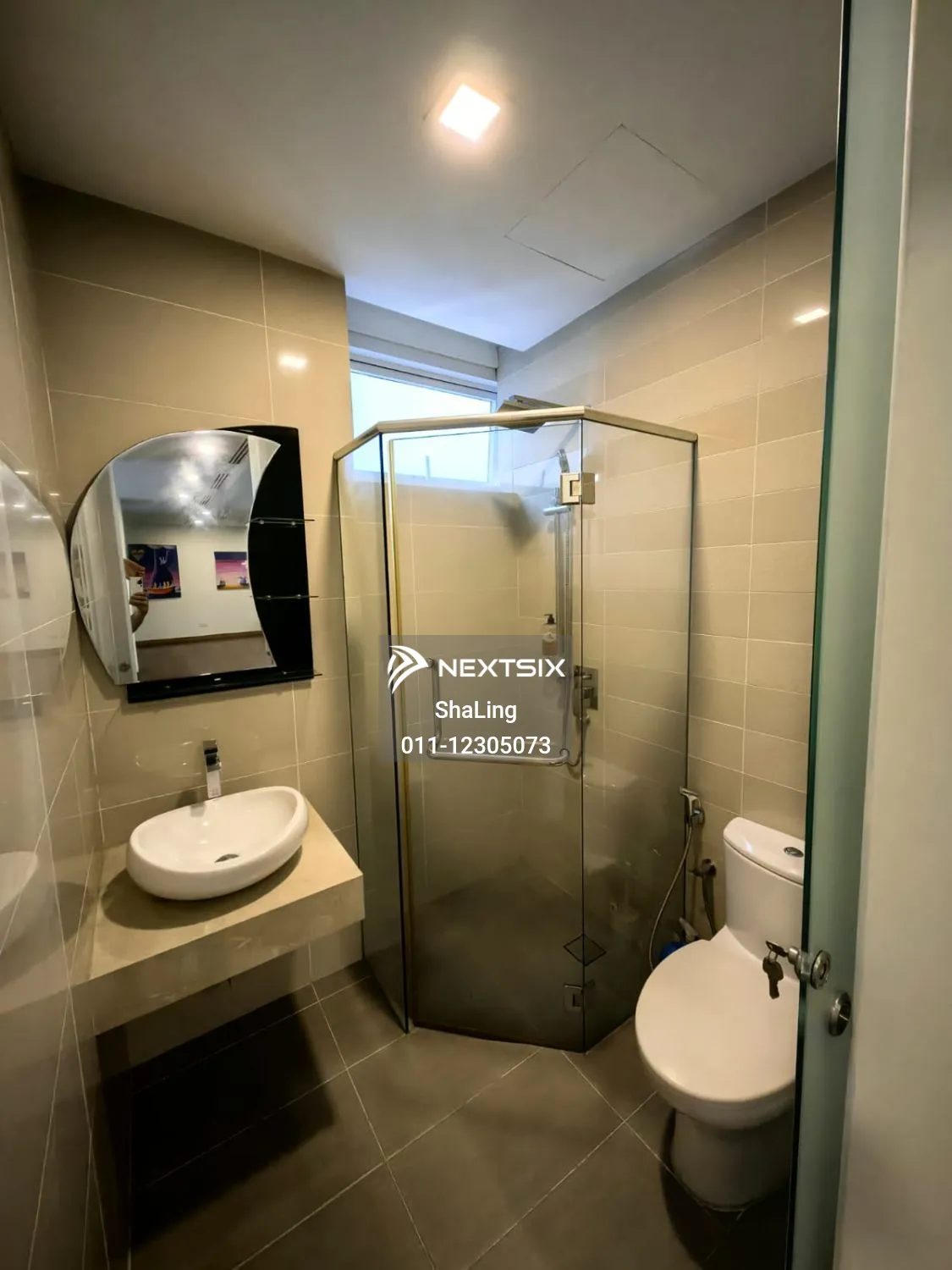 Serviced Residence For Sale in KLCC Wilayah Persekutuan Kuala Lumpur - Image 7