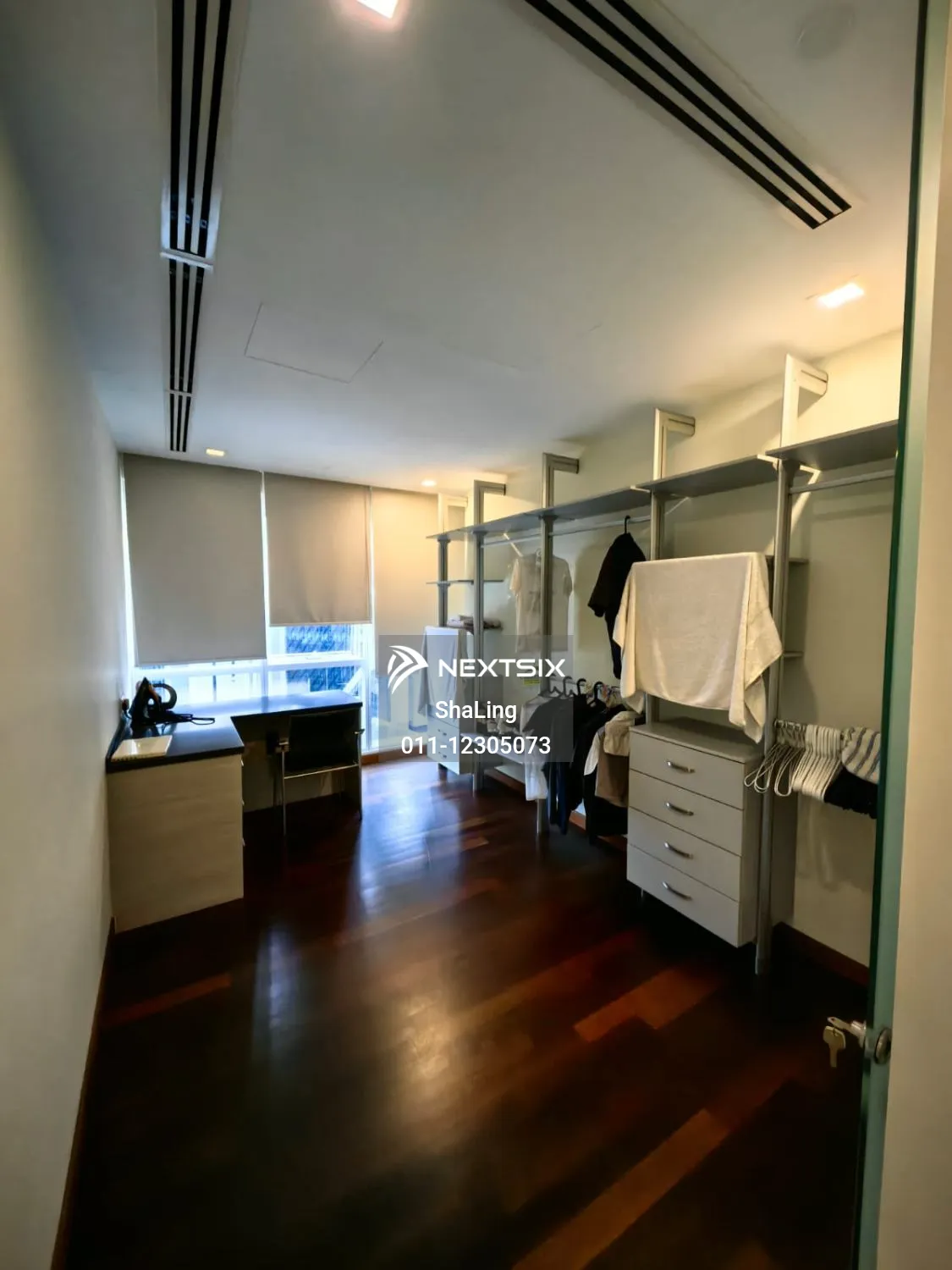 Serviced Residence For Sale in KLCC Wilayah Persekutuan Kuala Lumpur - Image 8
