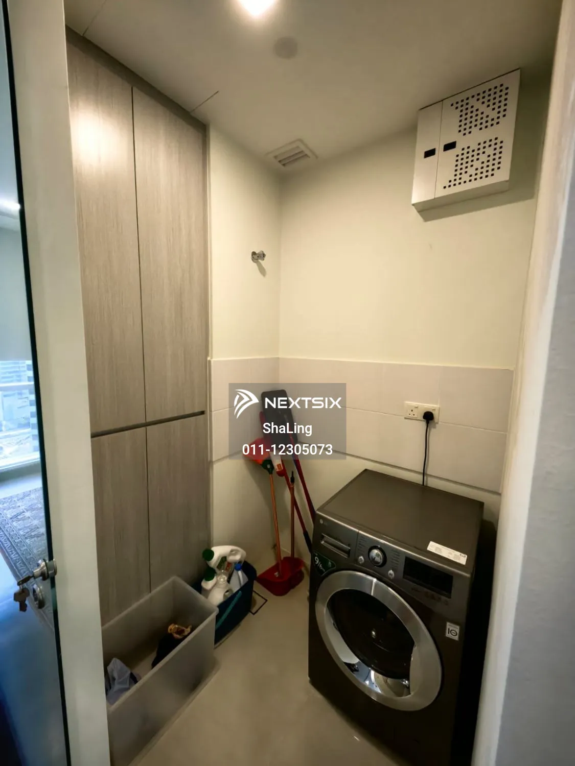 Serviced Residence For Sale in KLCC Wilayah Persekutuan Kuala Lumpur - Image 9