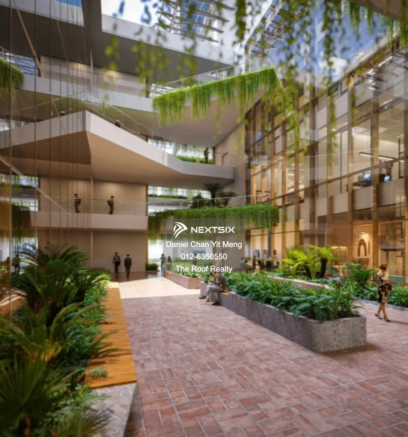 Office For Rent in Bandar Utama Selangor