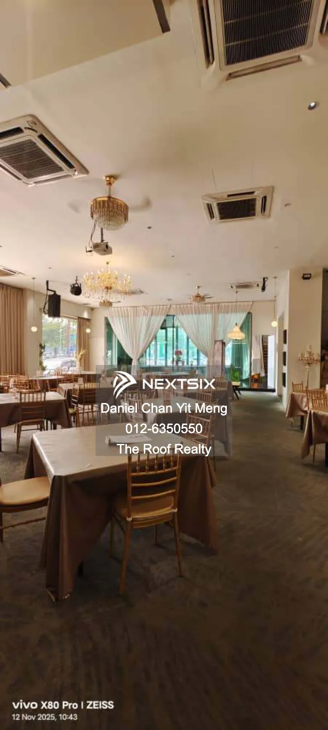 Shop For Rent in Subang Jaya Selangor