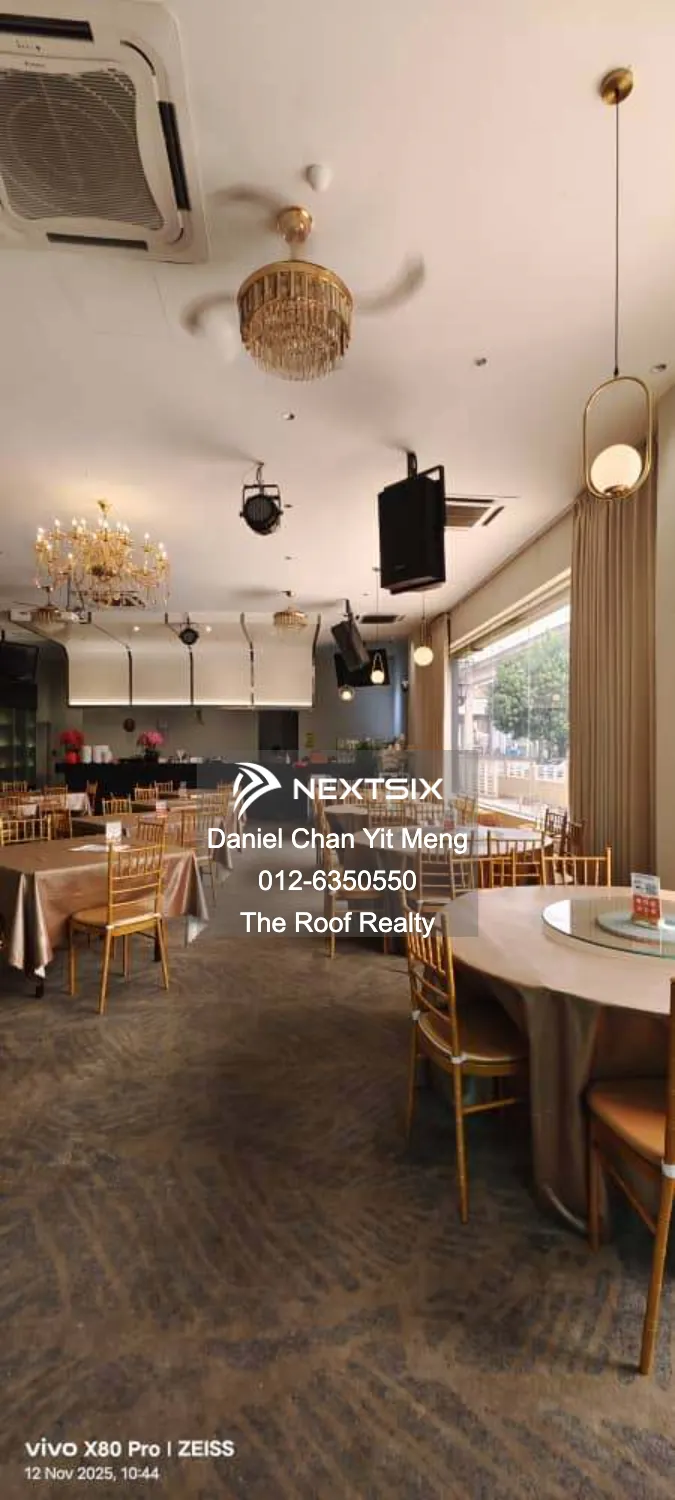 Shop For Rent in Subang Jaya Selangor - Image 5