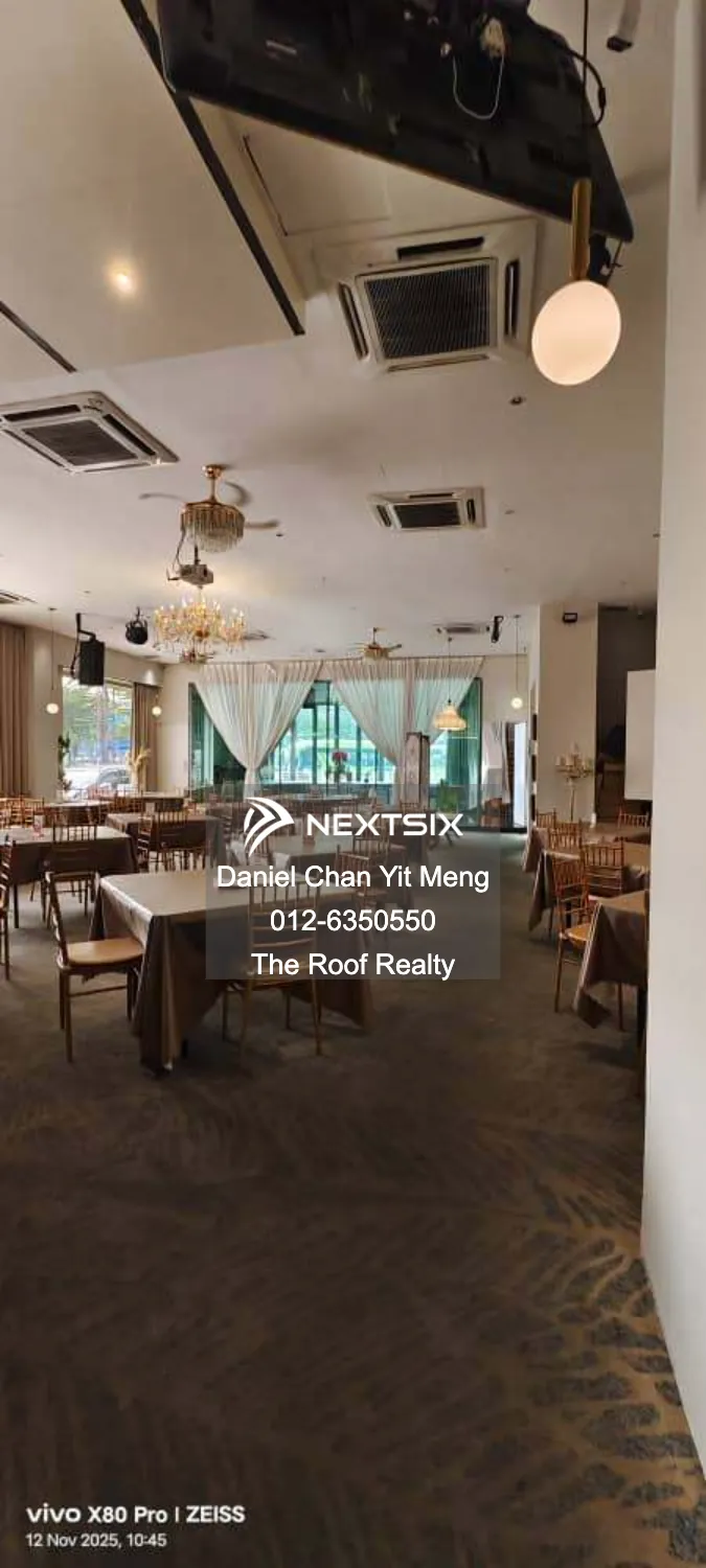 Shop For Rent in Subang Jaya Selangor - Image 6