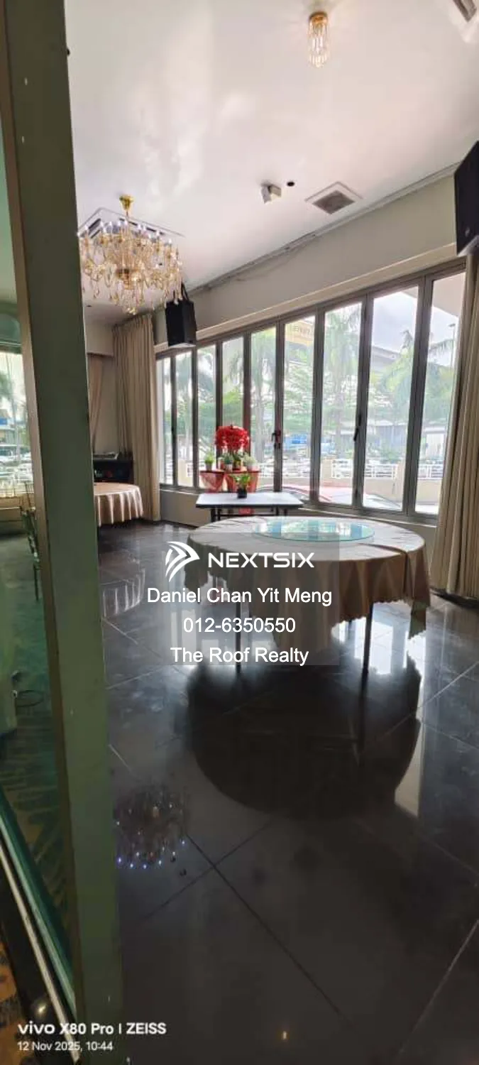 Shop For Rent in Subang Jaya Selangor - Image 7