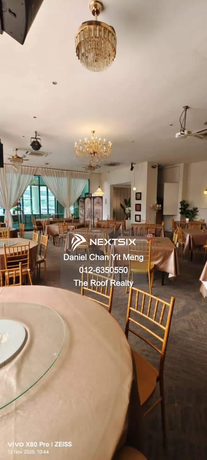 Shop For Rent in Subang Jaya Selangor - Image 8