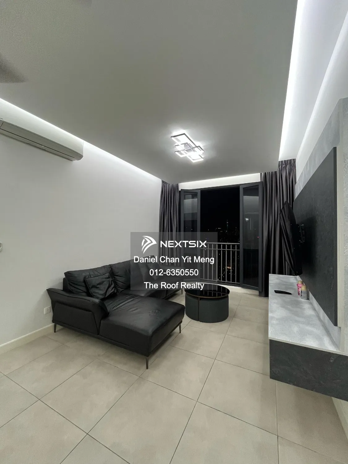Serviced Residence For Rent in Sentul Kuala Lumpur