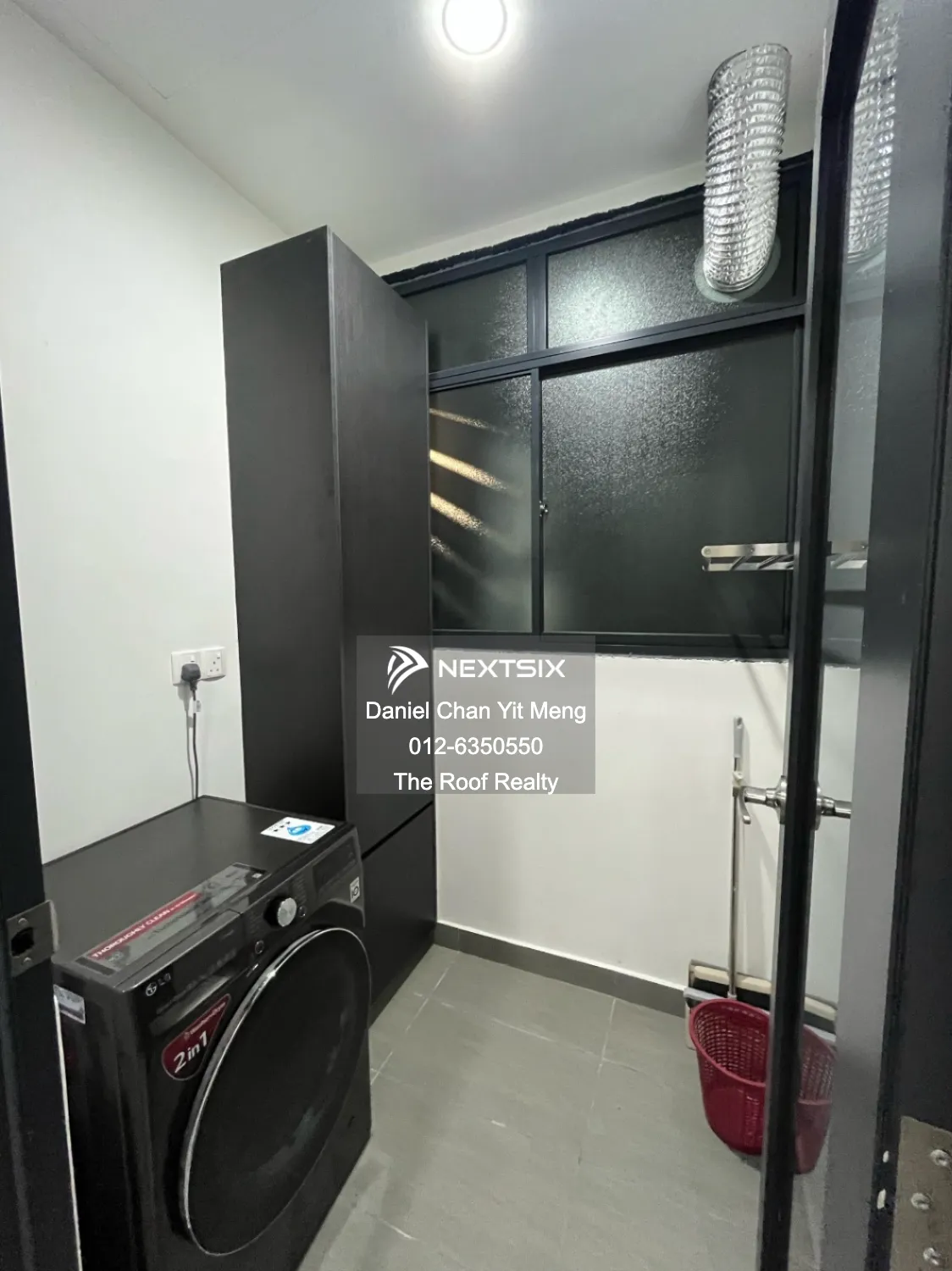 Serviced Residence For Rent in Sentul Wilayah Persekutuan Kuala Lumpur - Image 13