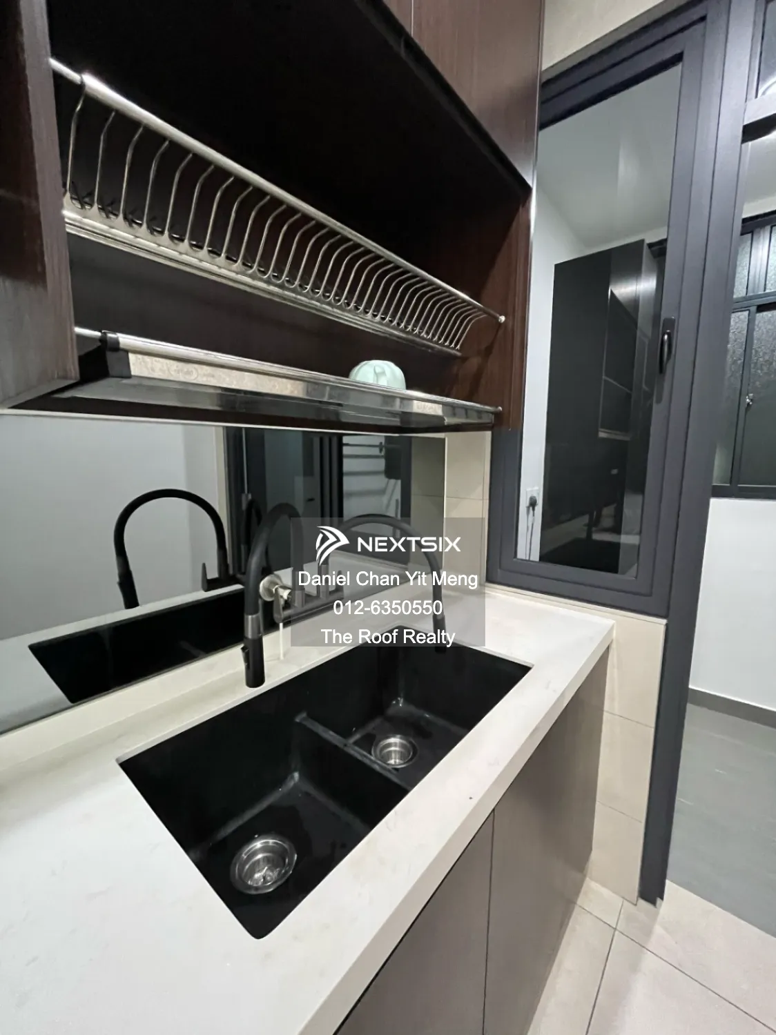 Serviced Residence For Rent in Sentul Wilayah Persekutuan Kuala Lumpur - Image 15