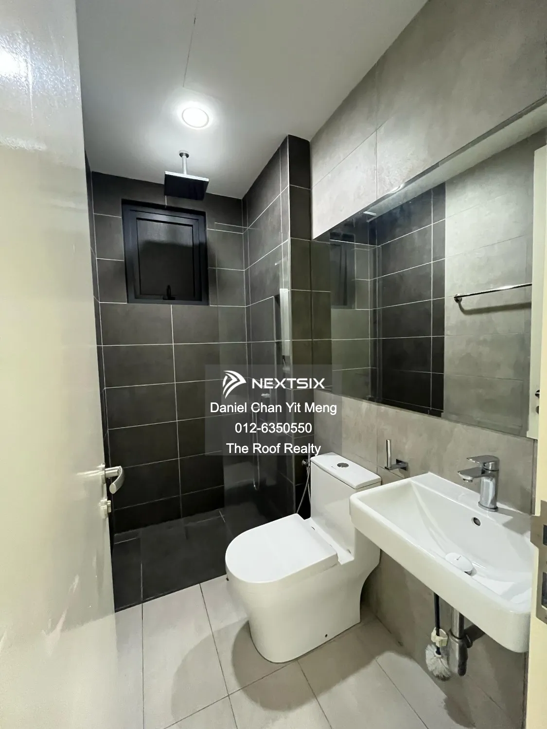 Serviced Residence For Rent in Sentul Wilayah Persekutuan Kuala Lumpur - Image 6