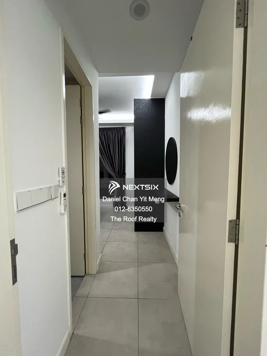Serviced Residence For Rent in Sentul Wilayah Persekutuan Kuala Lumpur - Image 8