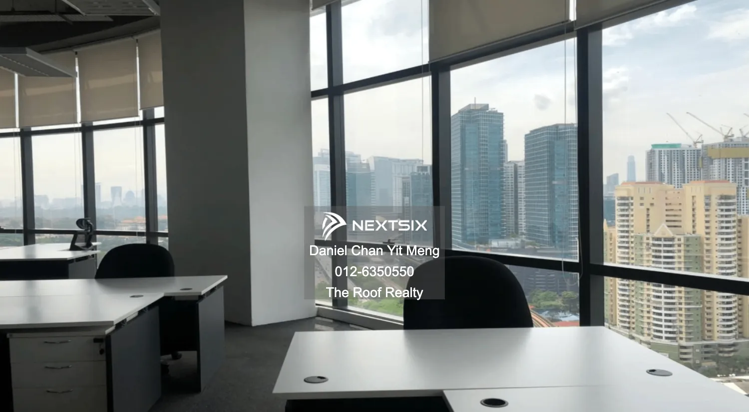 Office For Sale in Bangsar Kuala Lumpur