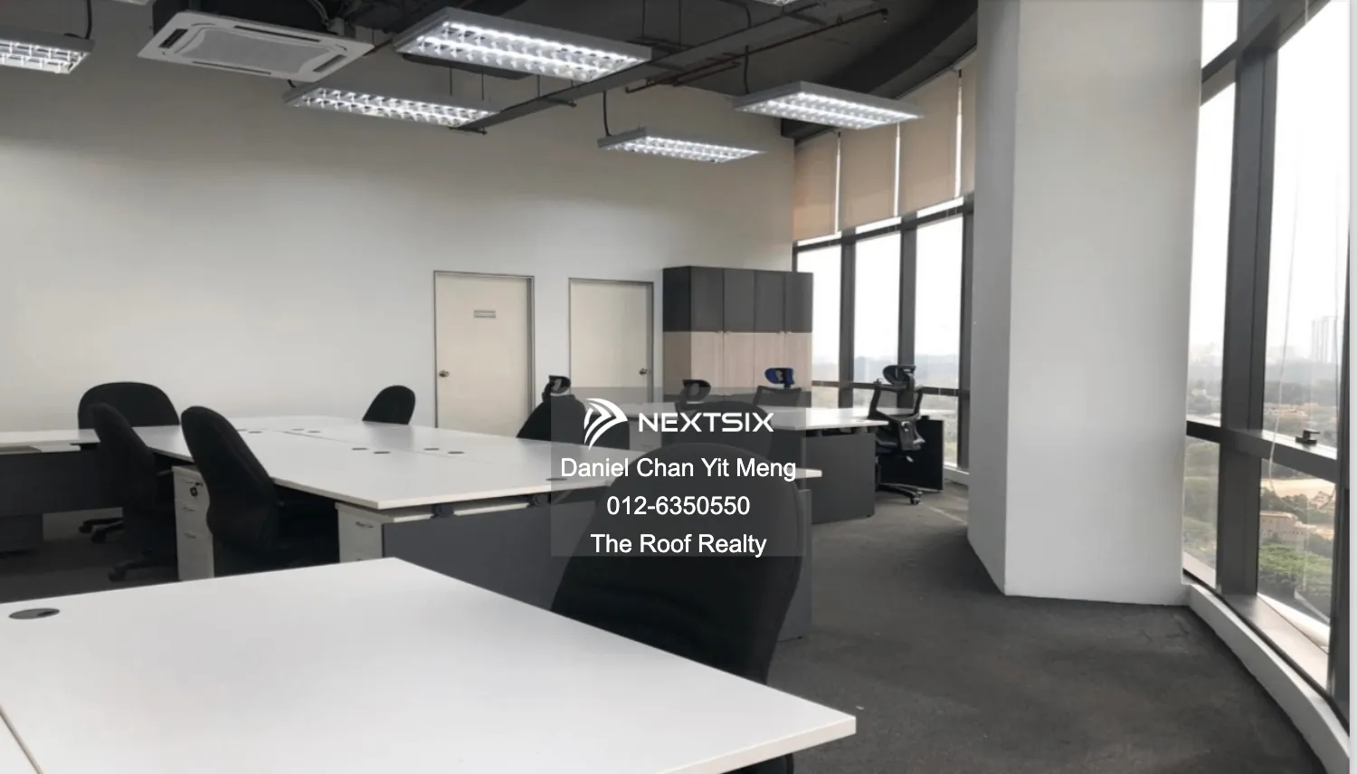 Office For Sale in Bangsar Wilayah Persekutuan Kuala Lumpur - Image 6