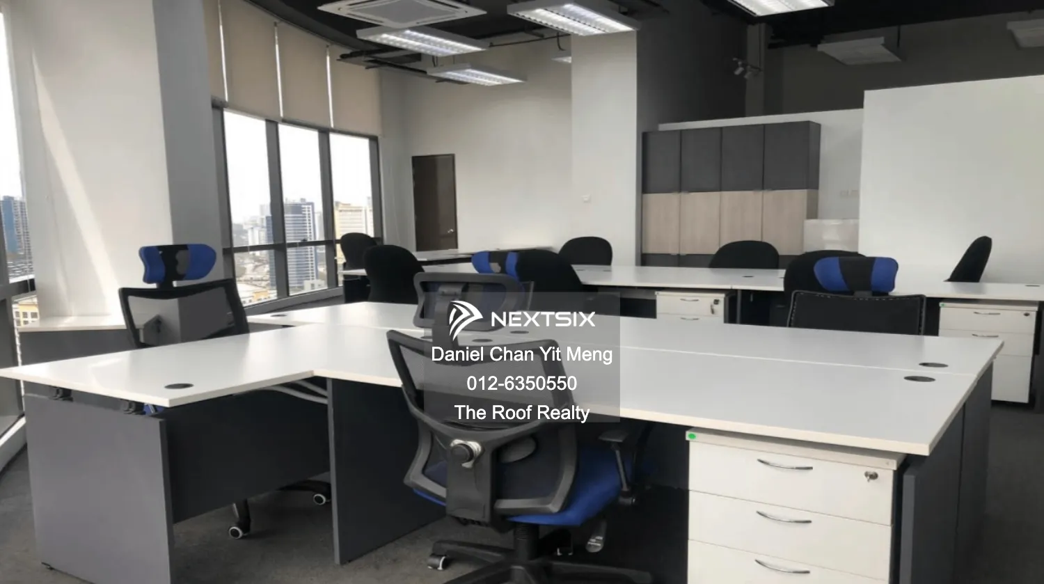 Office For Sale in Bangsar Wilayah Persekutuan Kuala Lumpur - Image 7