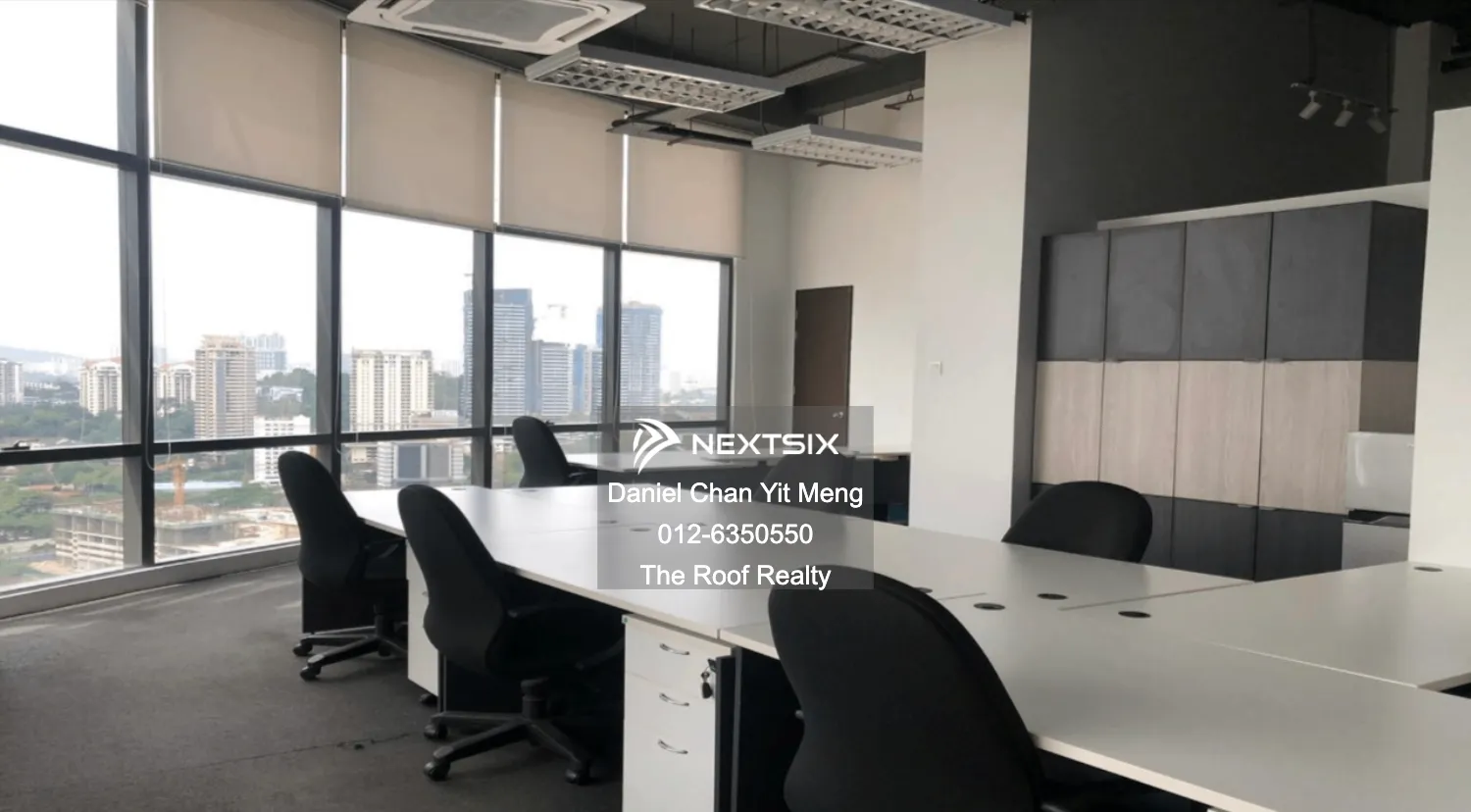 Office For Sale in Bangsar Wilayah Persekutuan Kuala Lumpur - Image 8