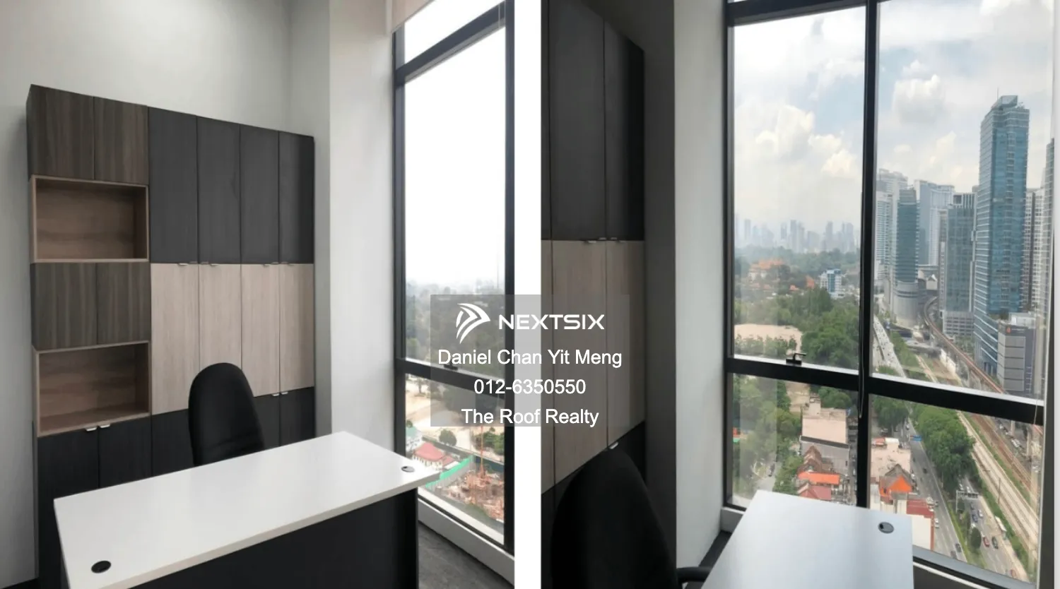Office For Sale in Bangsar Wilayah Persekutuan Kuala Lumpur - Image 9