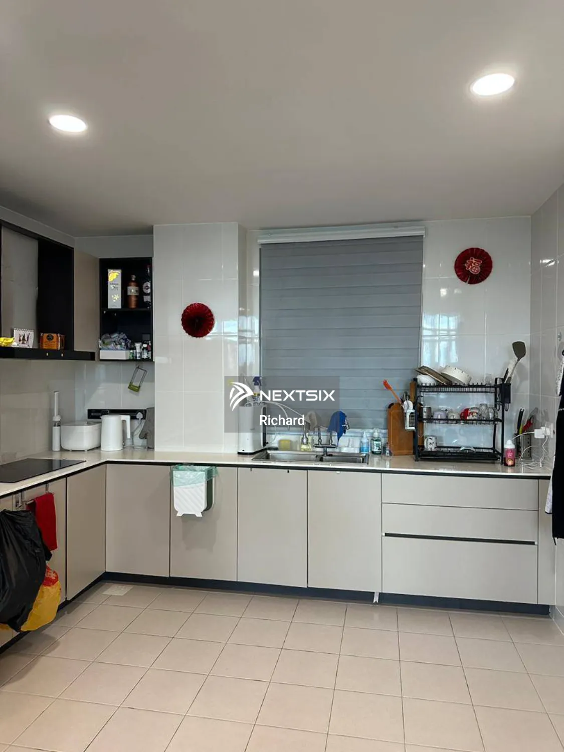 Apartment For Sale in Kuching Sarawak