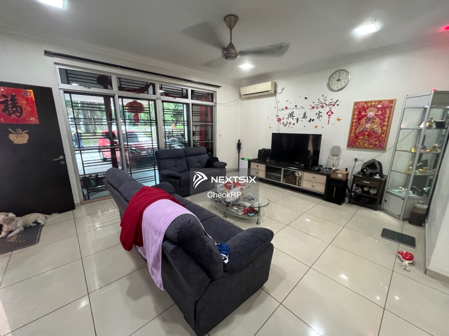 2-sty Terrace/Link House For Sale in Johor Bahru Johor