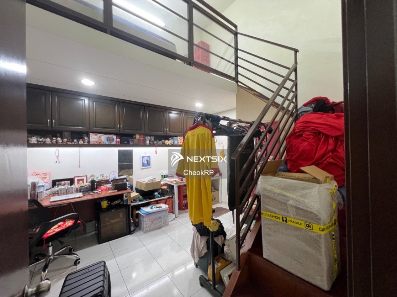 2-sty Terrace/Link House For Sale in Johor Bahru Johor - Image 10