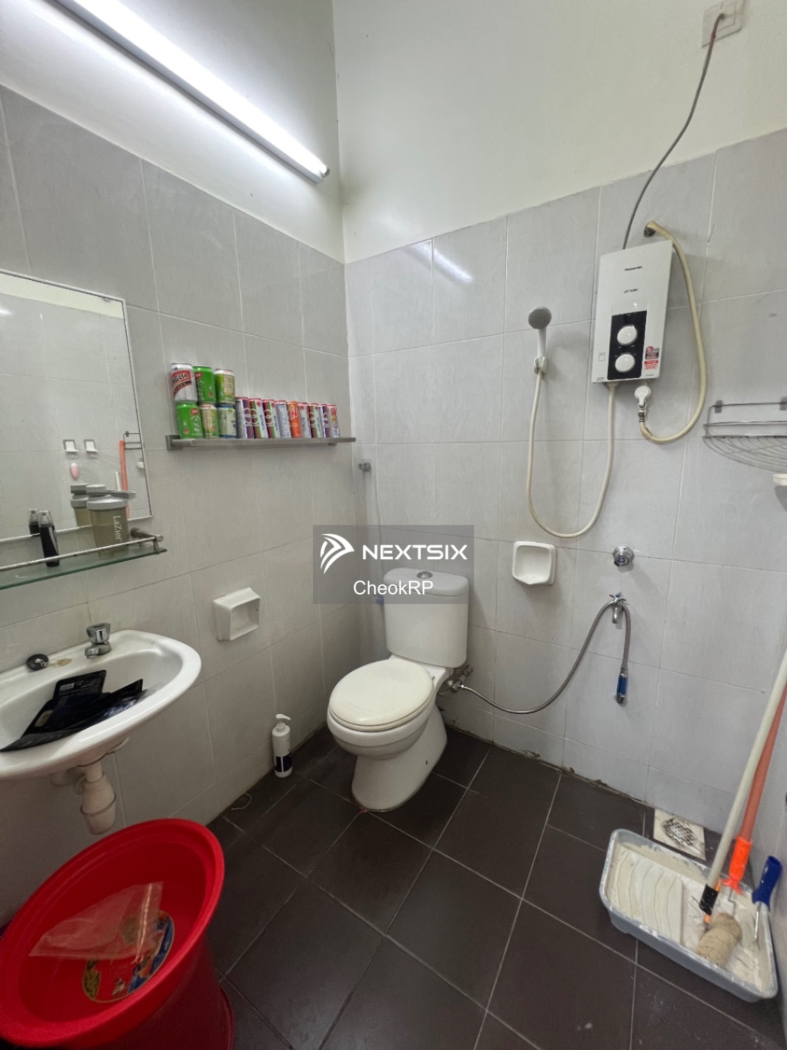 2-sty Terrace/Link House For Sale in Johor Bahru Johor - Image 11